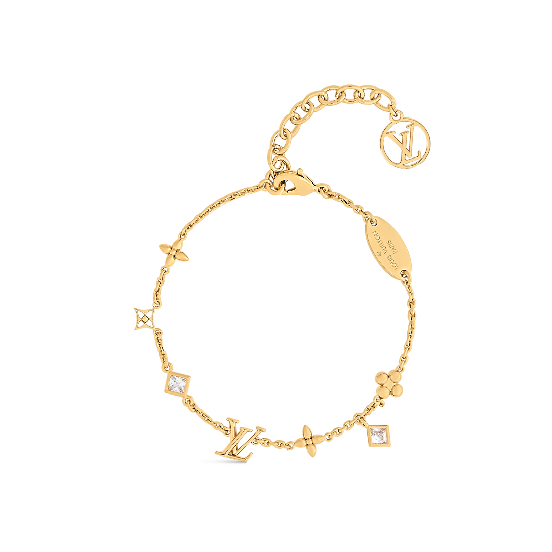 Louis Vuitton In The Sky Bracelet