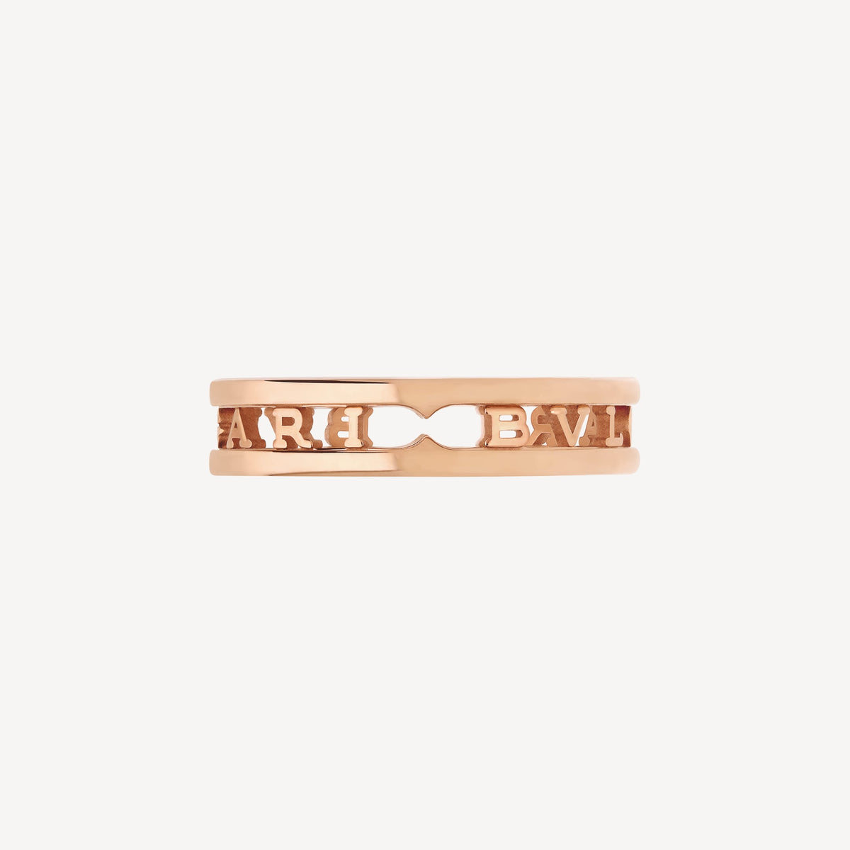 B.zero1 Ring - 18K Gold