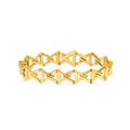 Louis Vuitton Volt Curb Chain Large Bracelet