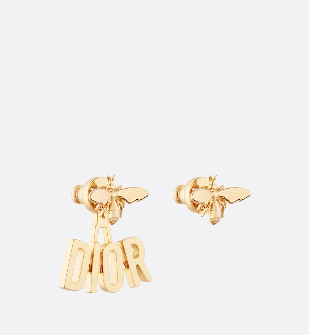 Dior Revolution Earrings