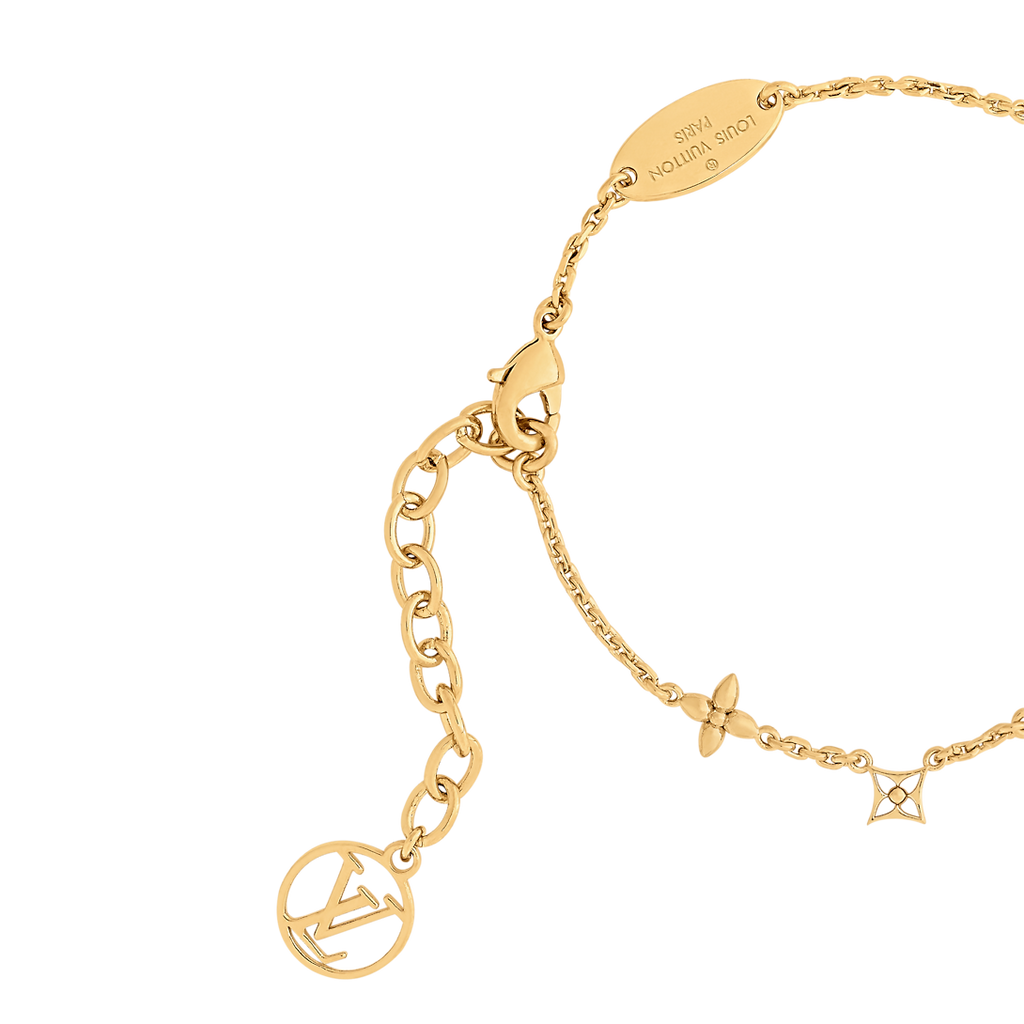 Louis Vuitton In The Sky Bracelet
