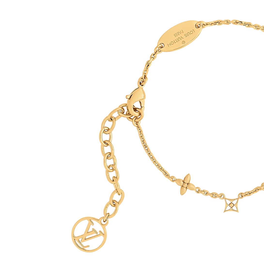 Louis Vuitton In The Sky Bracelet