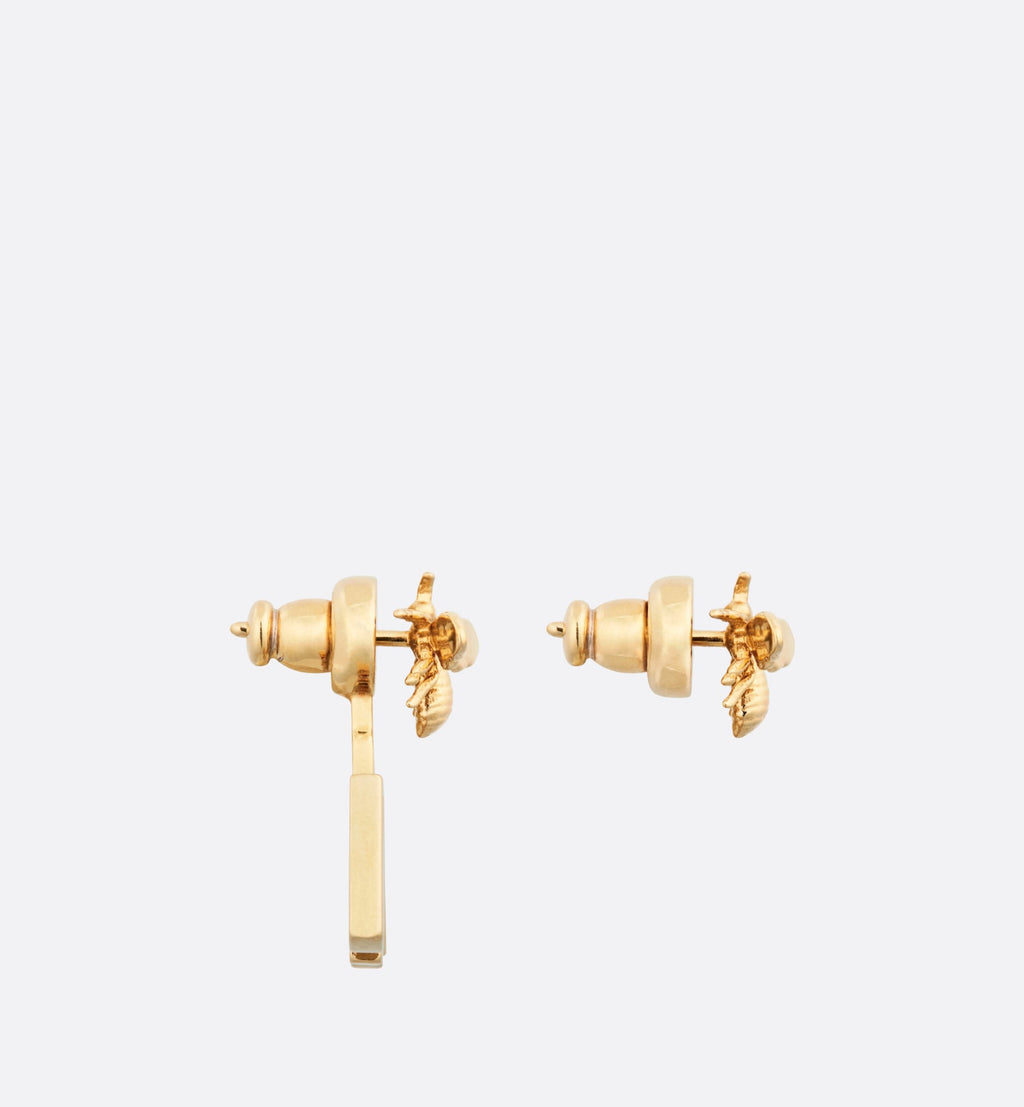 Dior Revolution Earrings