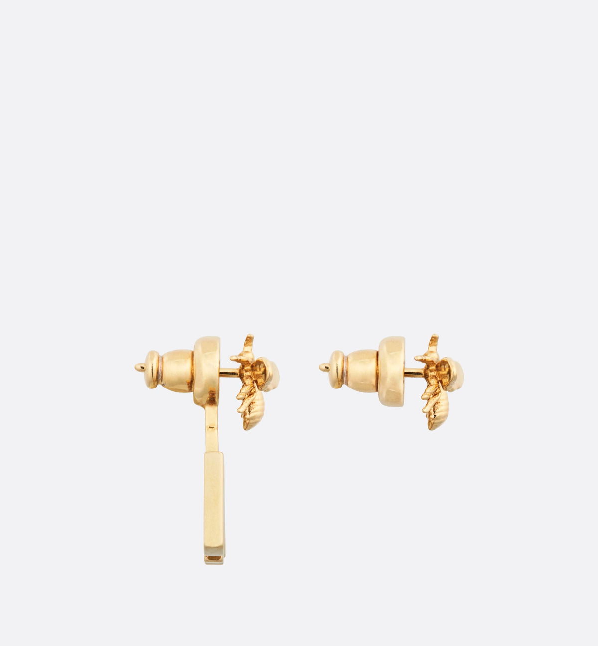 Dior Revolution Earrings