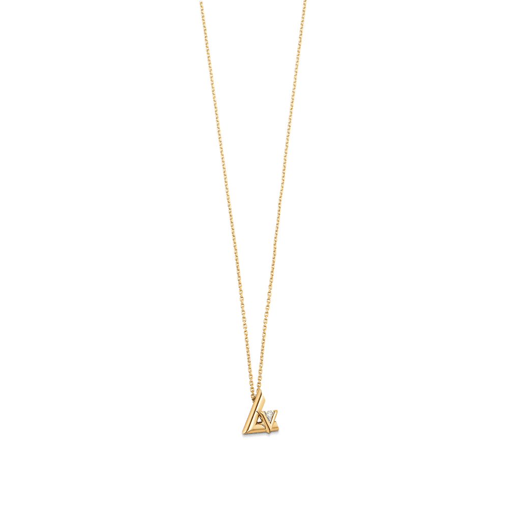 Louis Vuitton Volt One Necklace