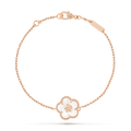 Lucky Spring Plum Blossom Bracelet
