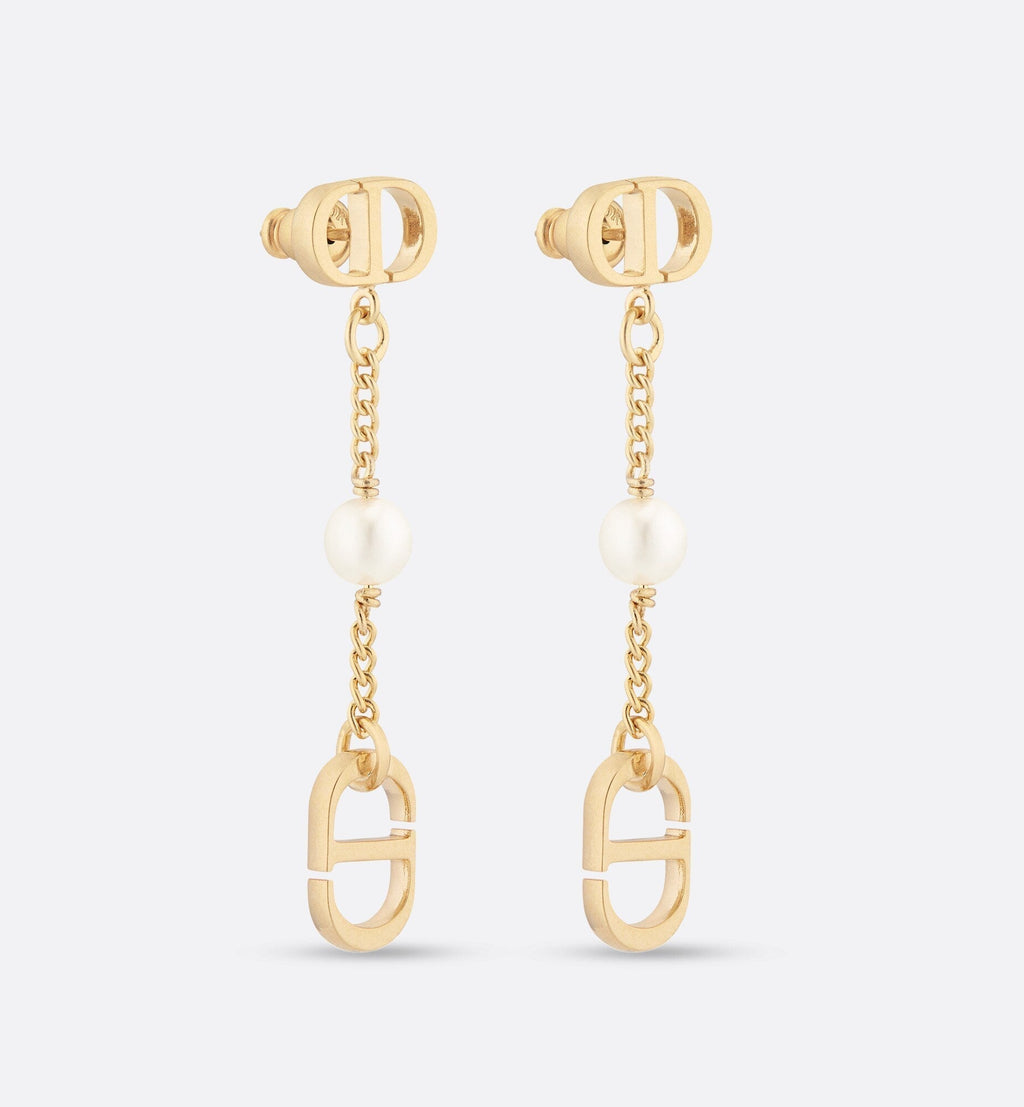 Dior 30 Montaigne Earrings