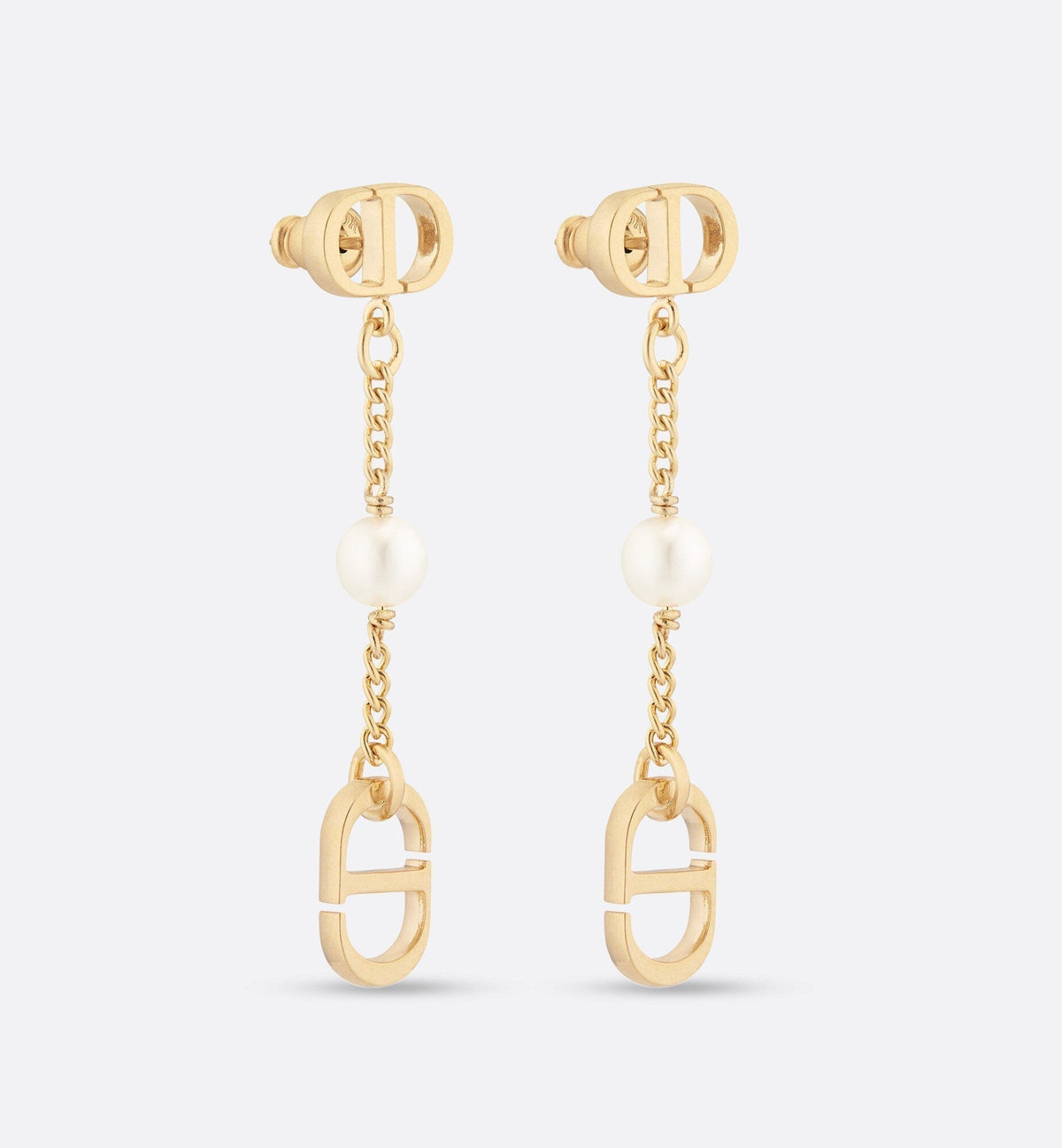 Dior 30 Montaigne Earrings