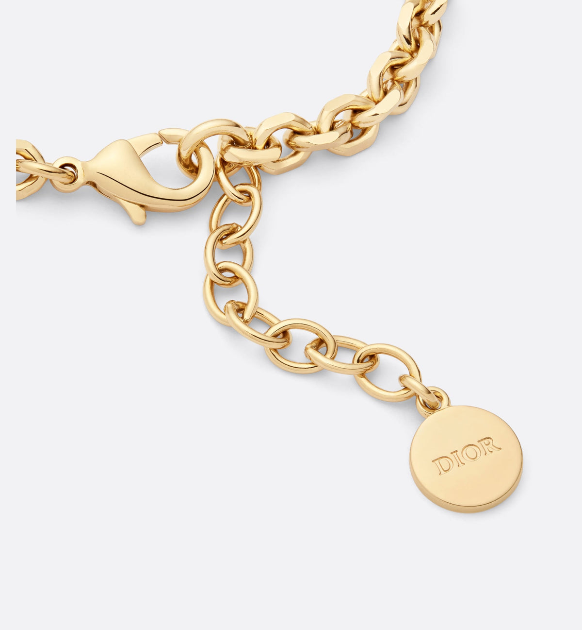 Dior Petit CD Pearl Bracelet