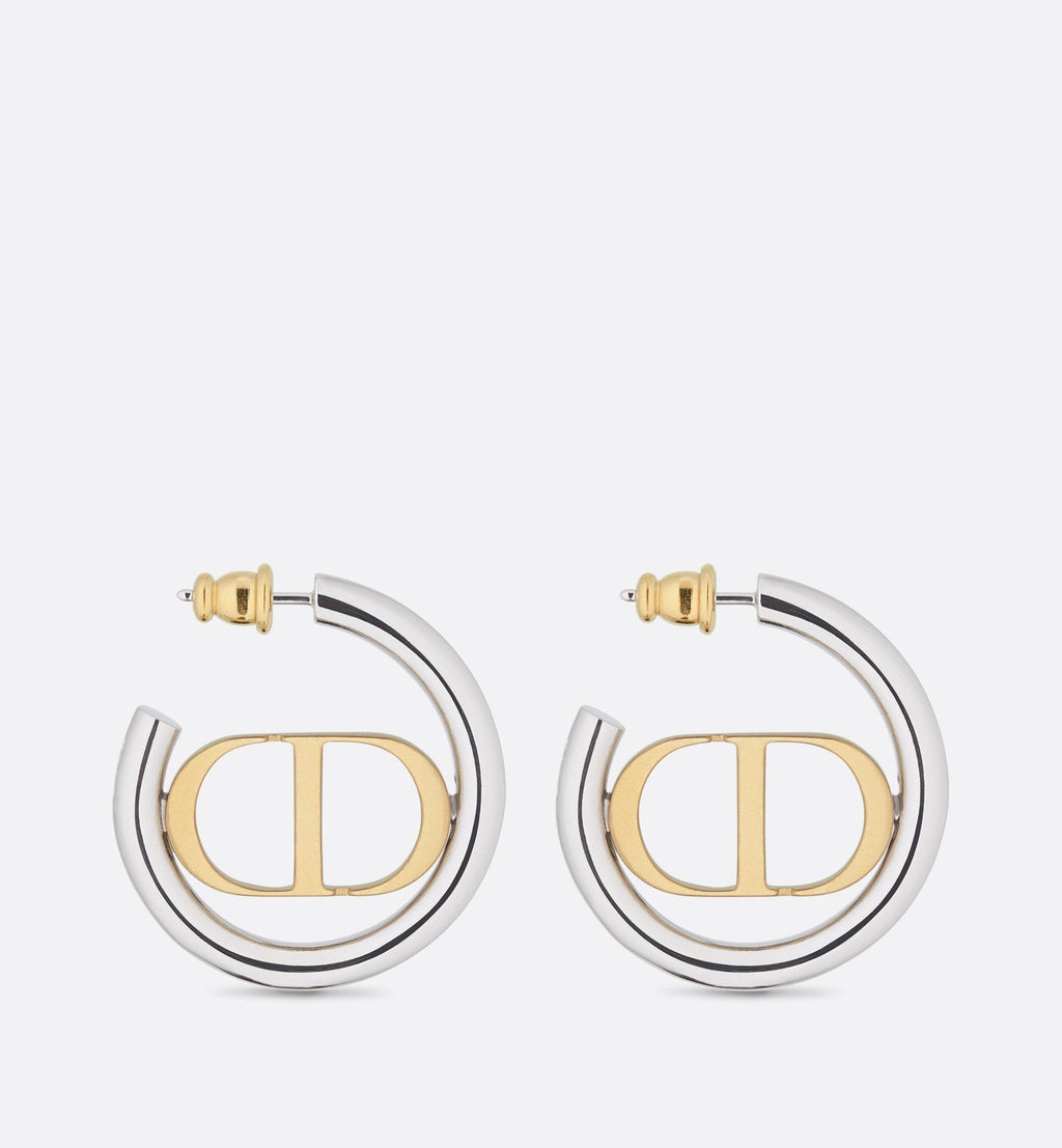 Dior 30 Montaigne Earrings