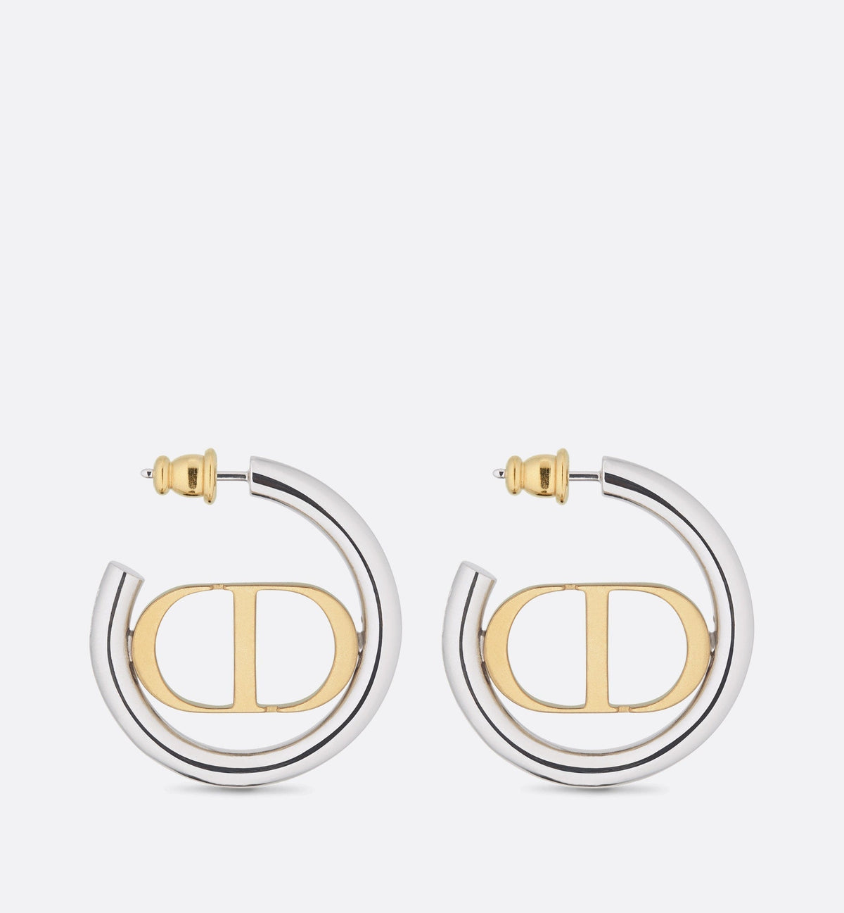 Dior 30 Montaigne Earrings