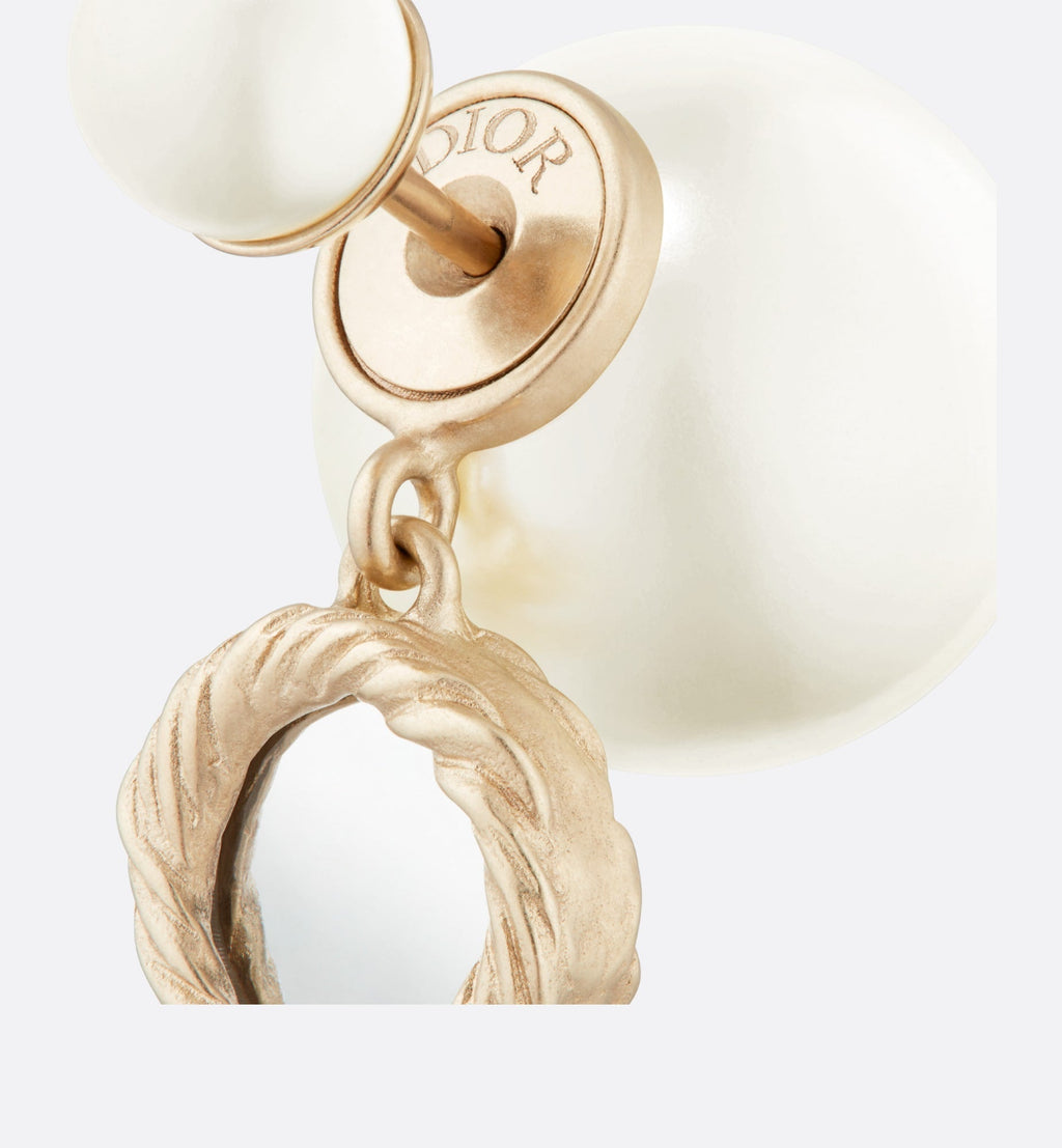Dior Tribales Earrings