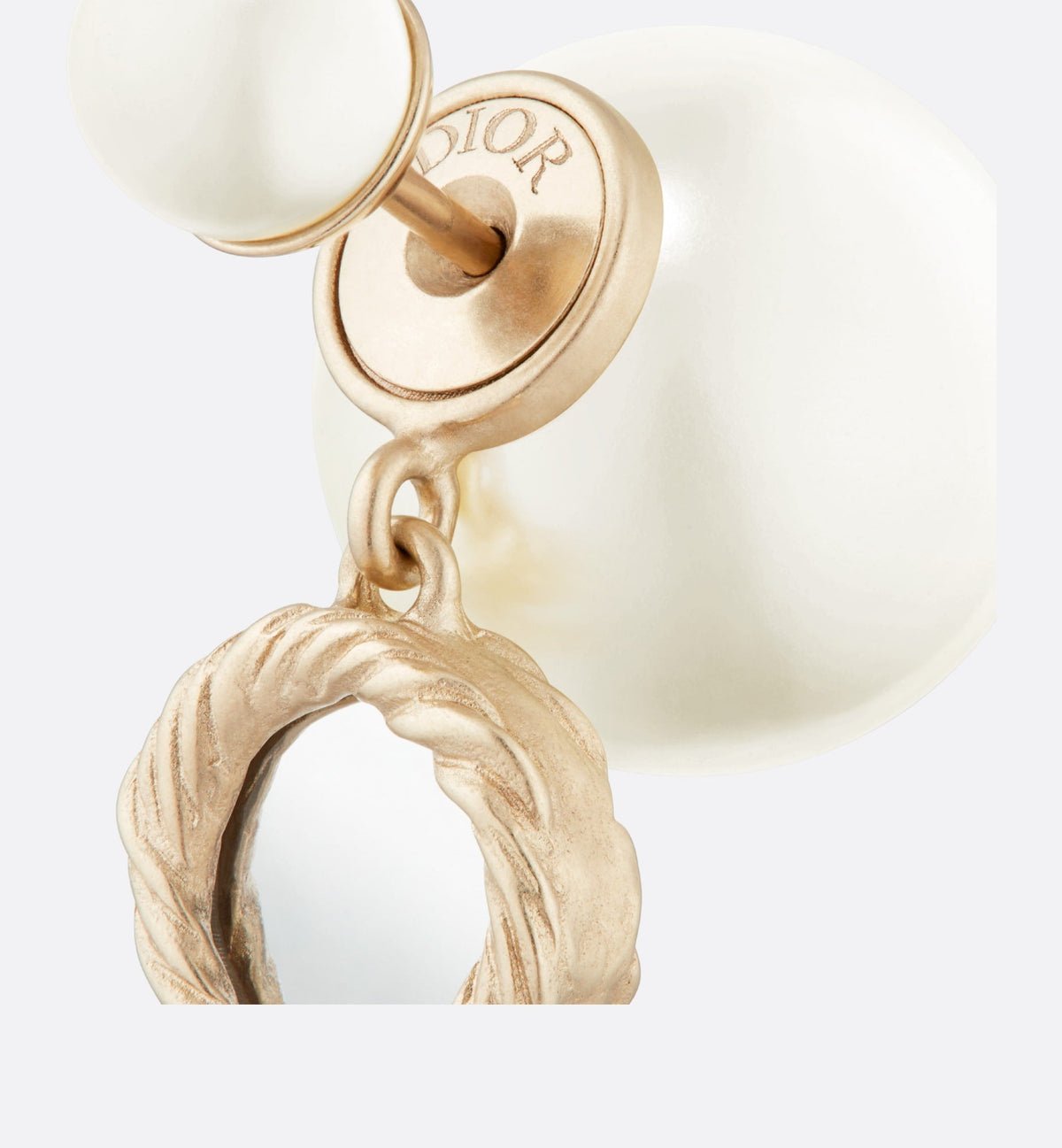 Dior Tribales Earrings