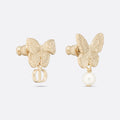 Dior Metamorphose Earrings