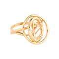 Louis Vuitton Stellar Ring - 18K Gold