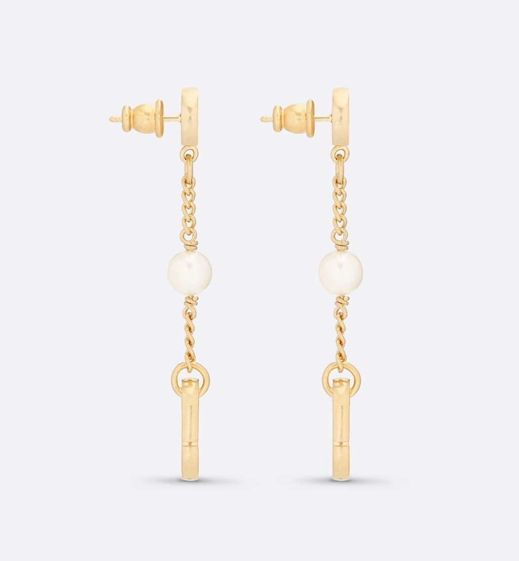 Dior 30 Montaigne Earrings