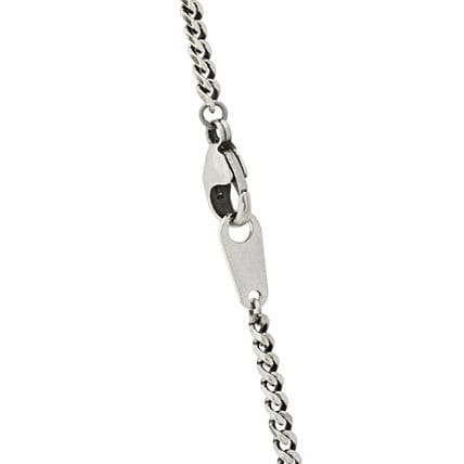 Louis Vuitton Monogram Chain Bag Necklace