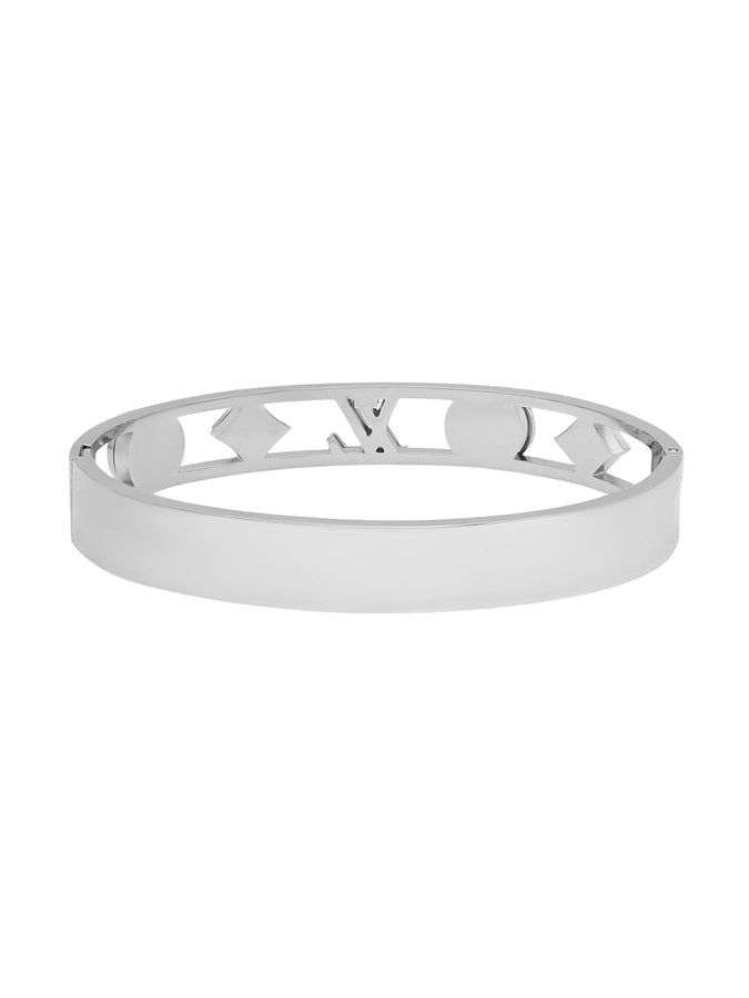 Louis Vuitton Crystal Studded Bracelet
