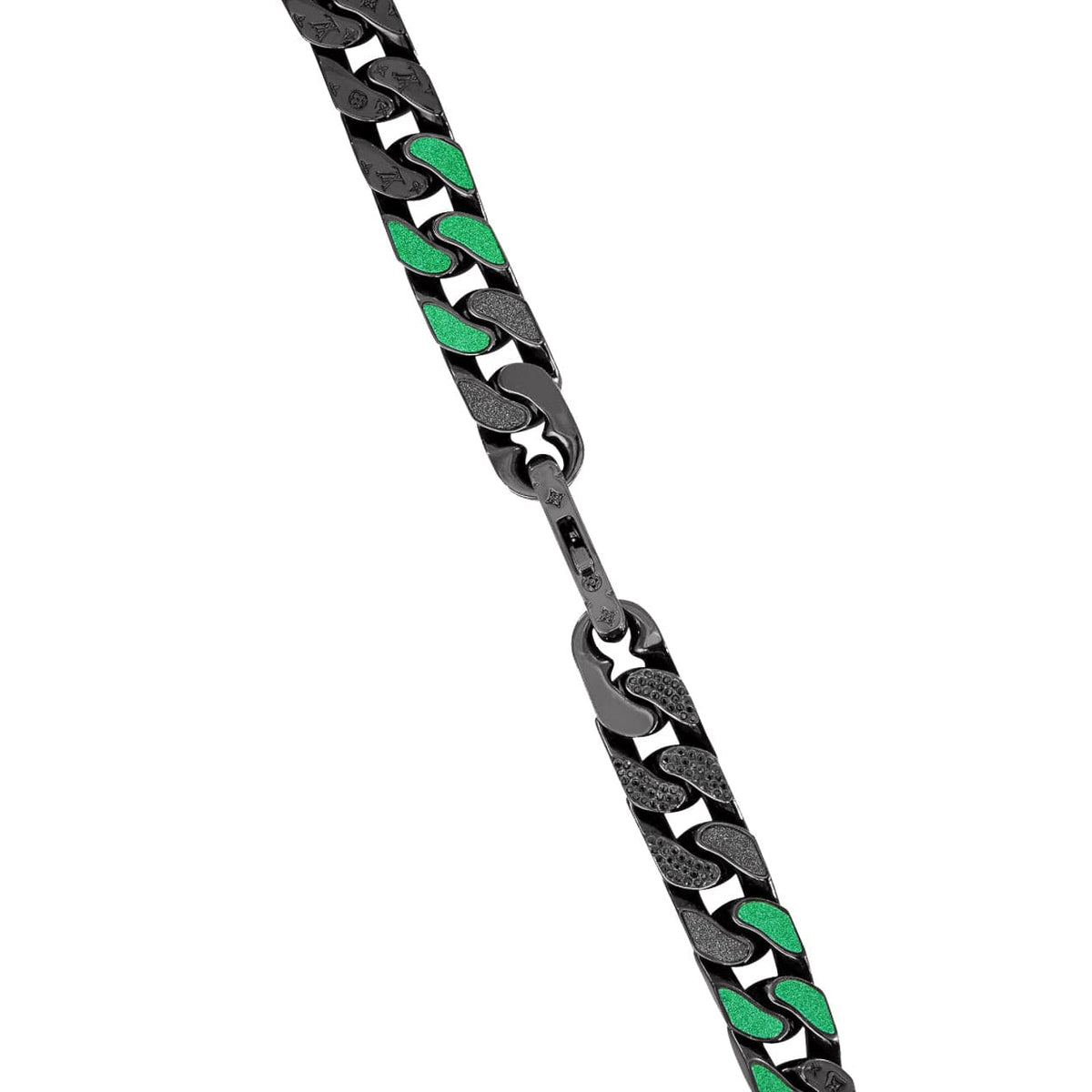 Louis Vuitton 2054 Chain Link Necklace