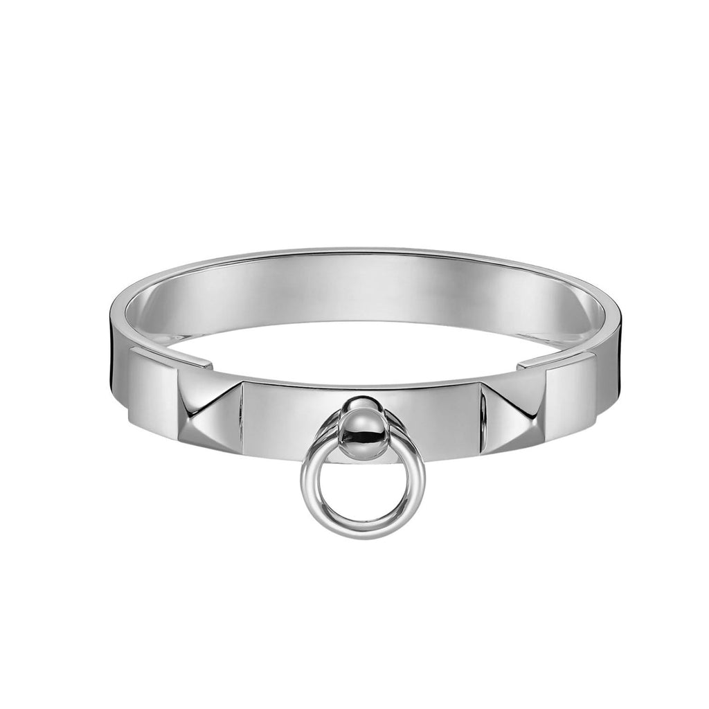 Hermes Collier De Chien Bracelet