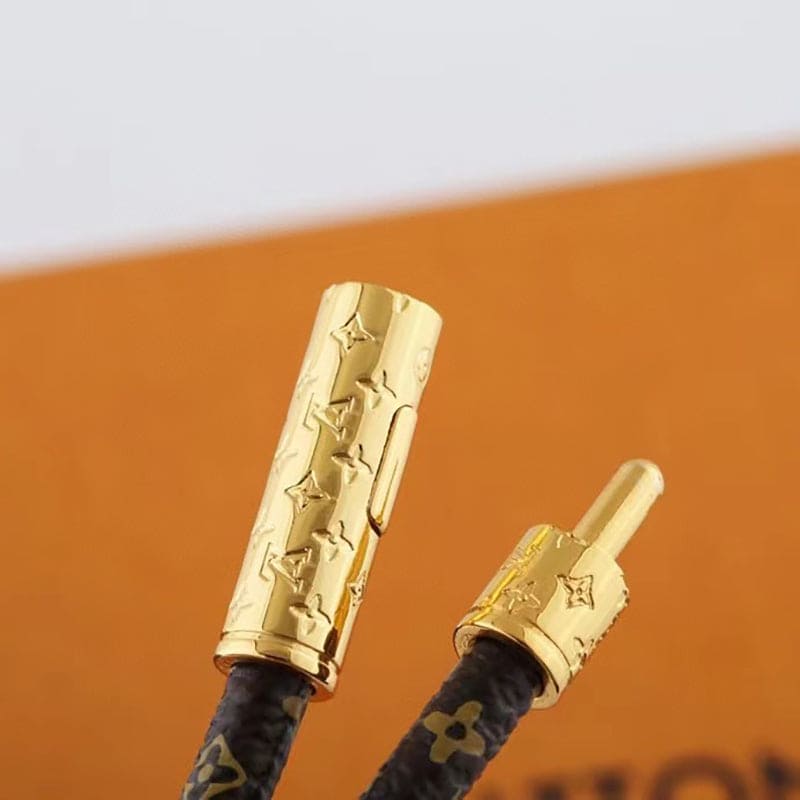Louis Vuitton Confidential Bracelet