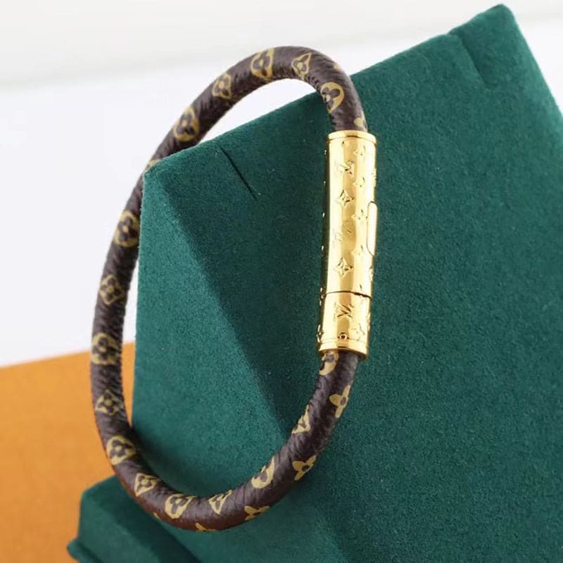 Louis Vuitton Confidential Bracelet