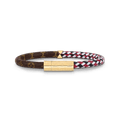 Louis Vuitton Daily Confidential Bracelet