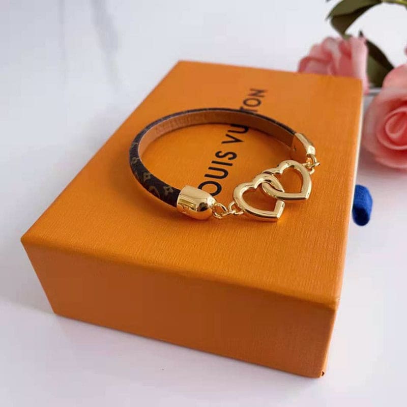 Louis Vuitton Say Yes Bracelet