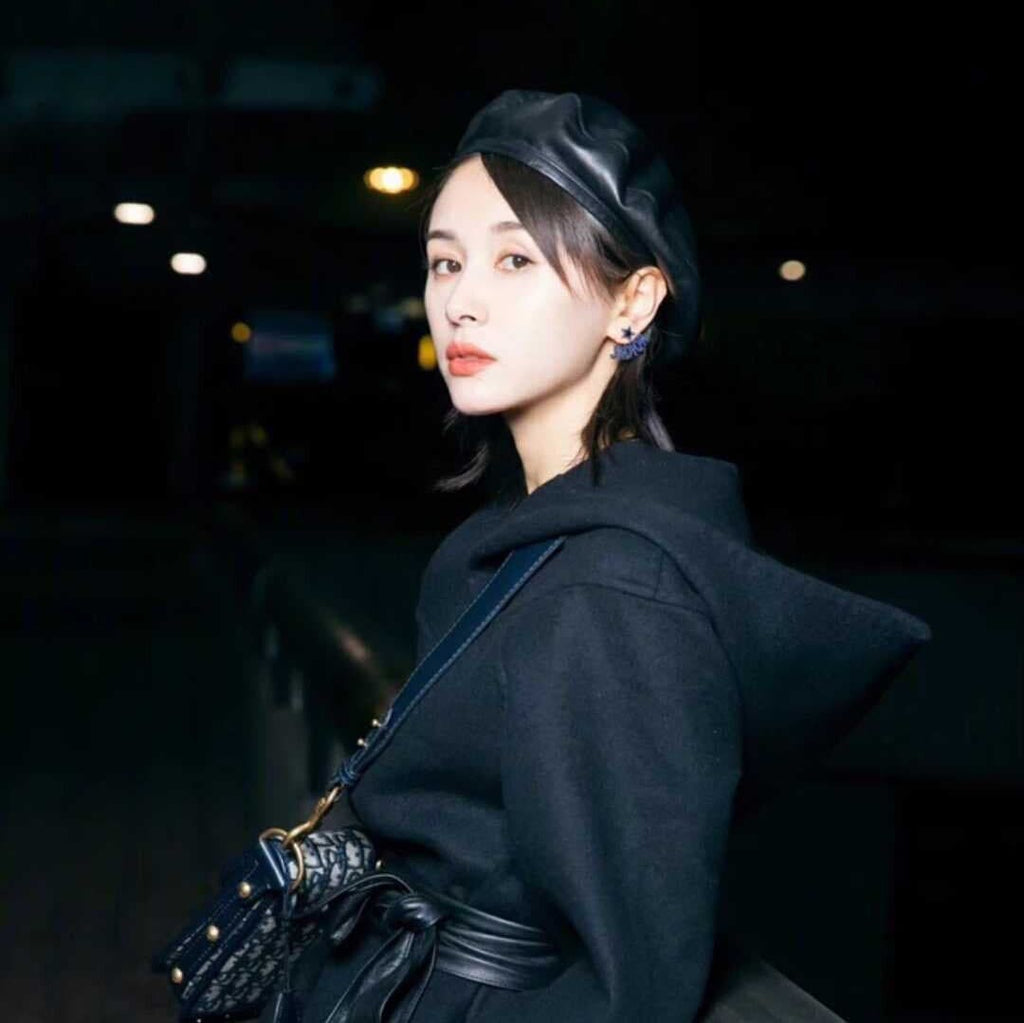 Dior J'Adior Star Bee Earrings