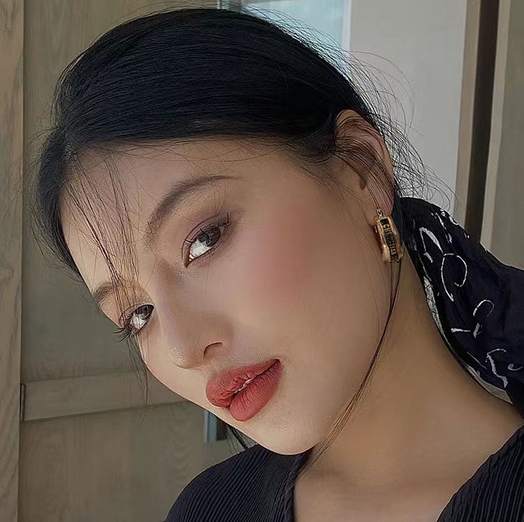 Dior Code Earrings