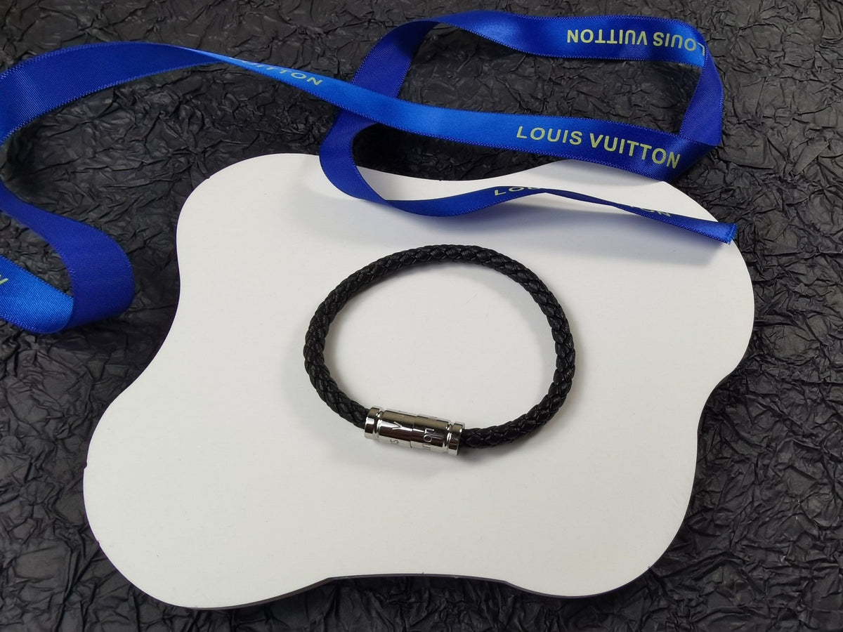 Louis Vuitton Keep It Bracelet