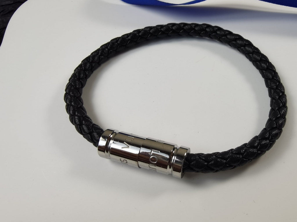 Louis Vuitton Keep It Bracelet