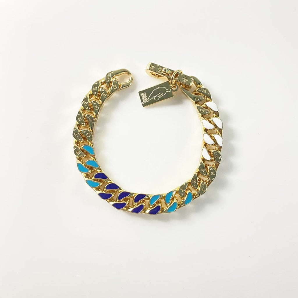 Louis Vuitton NBA Chain Links Bracelet