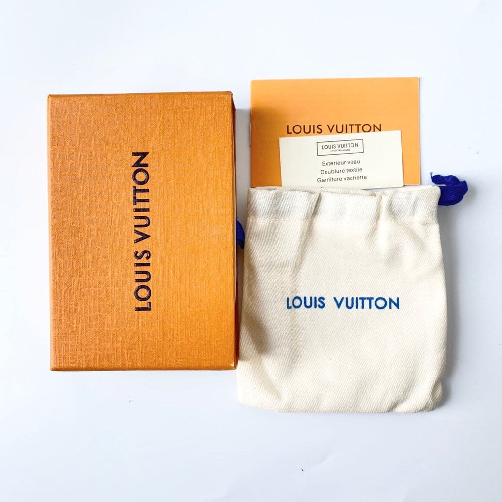 Louis Vuitton NBA Chain Links Bracelet