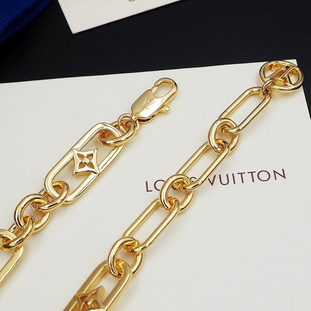 Louis Vuitton My Chain Bracelet