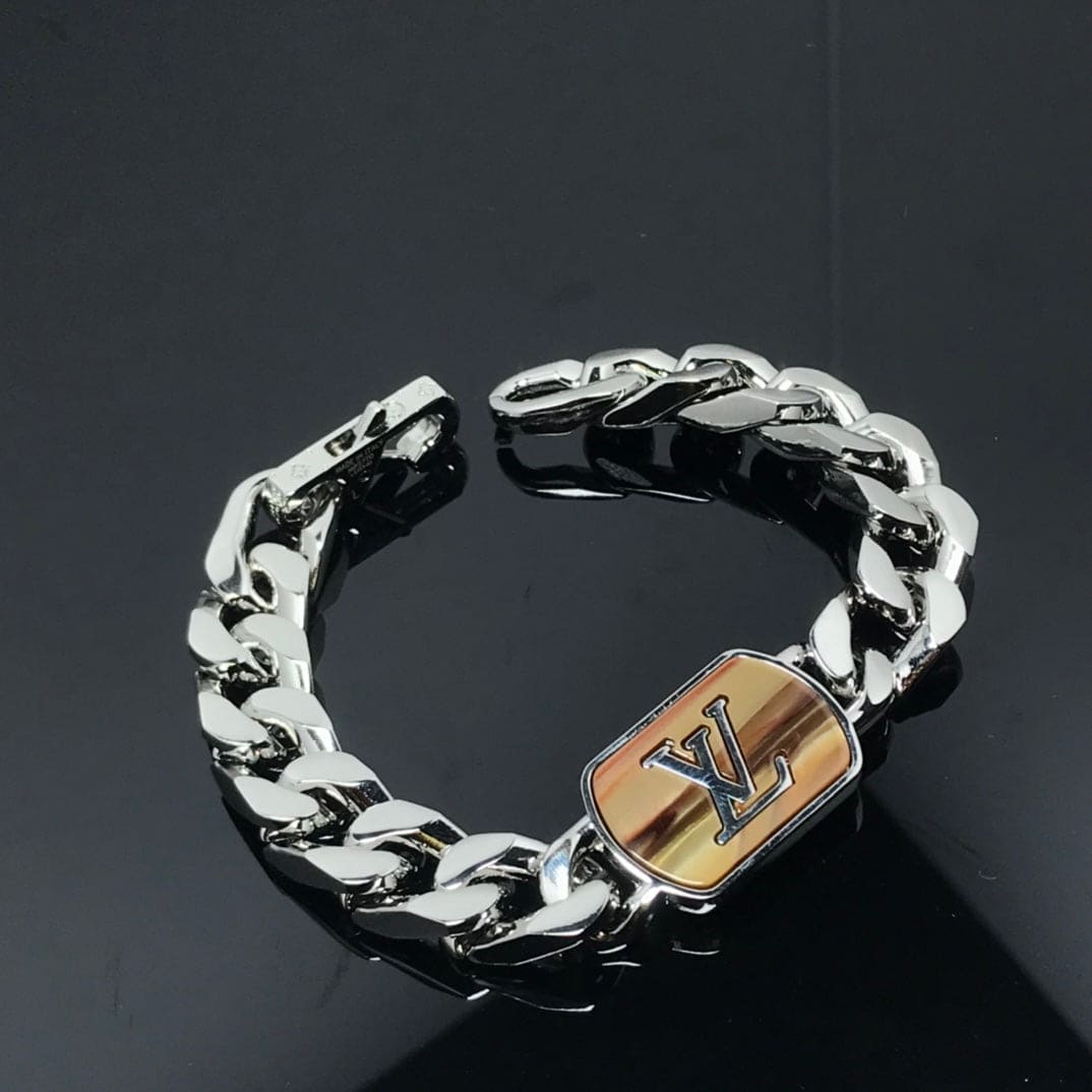 Louis Vuitton Shades Bracelet