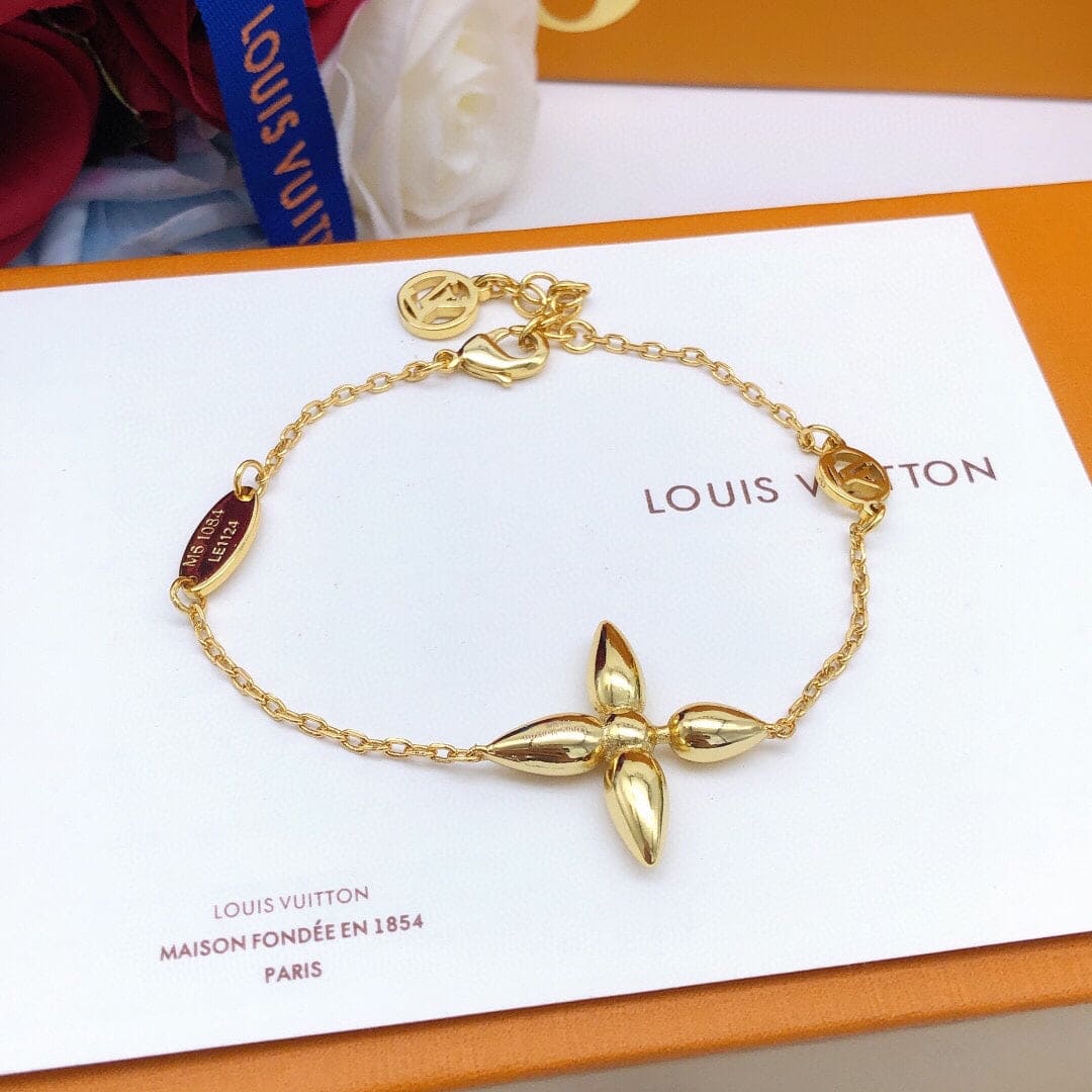 Louis Vuitton Louisette Bracelet