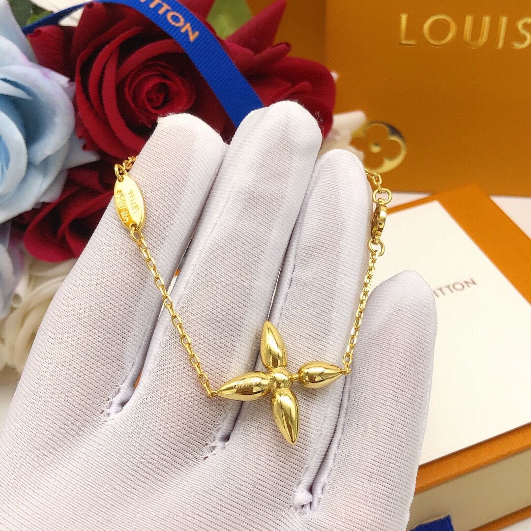 Louis Vuitton Louisette Bracelet