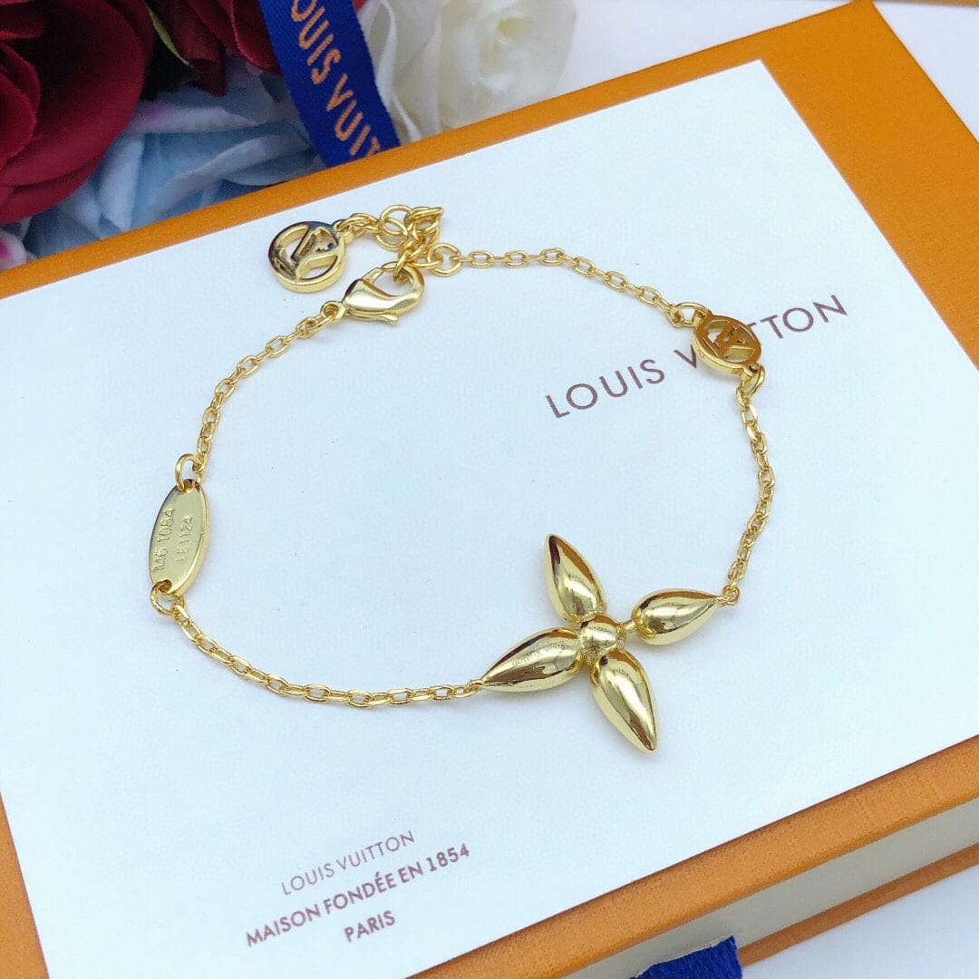 Louis Vuitton Louisette Bracelet