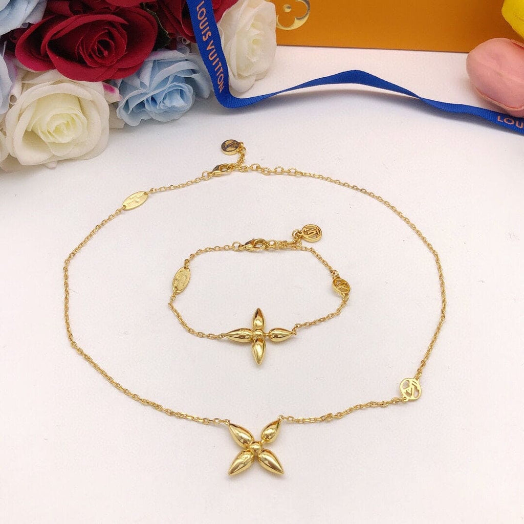 Louis Vuitton Louisette Bracelet