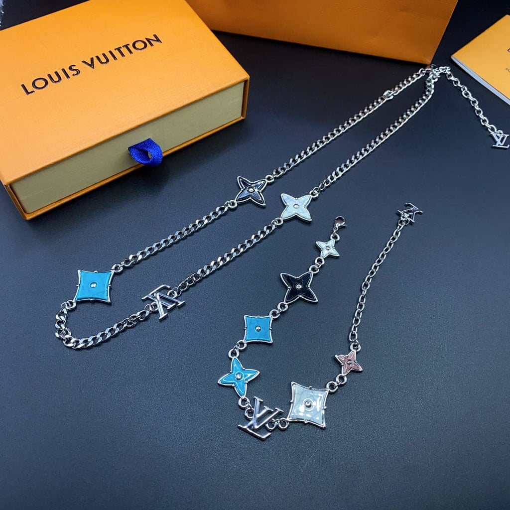 Louis Vuitton Monogram Sunrise Bracelet
