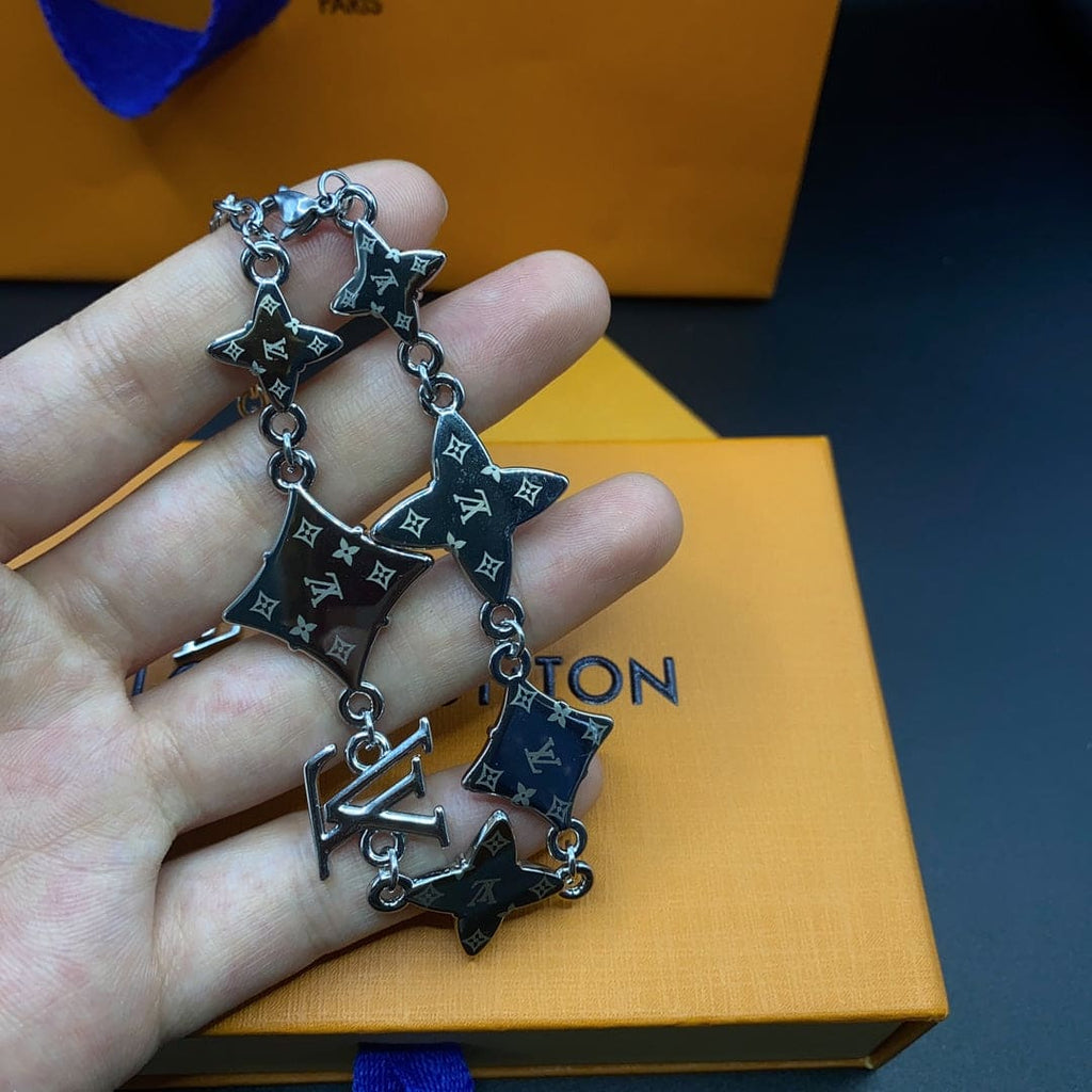 Louis Vuitton Monogram Sunrise Bracelet