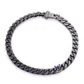 Louis Vuitton Rainbow Chain Link Necklace