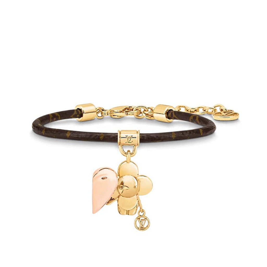 Louis Vuitton Vivienne Amour Bracelet