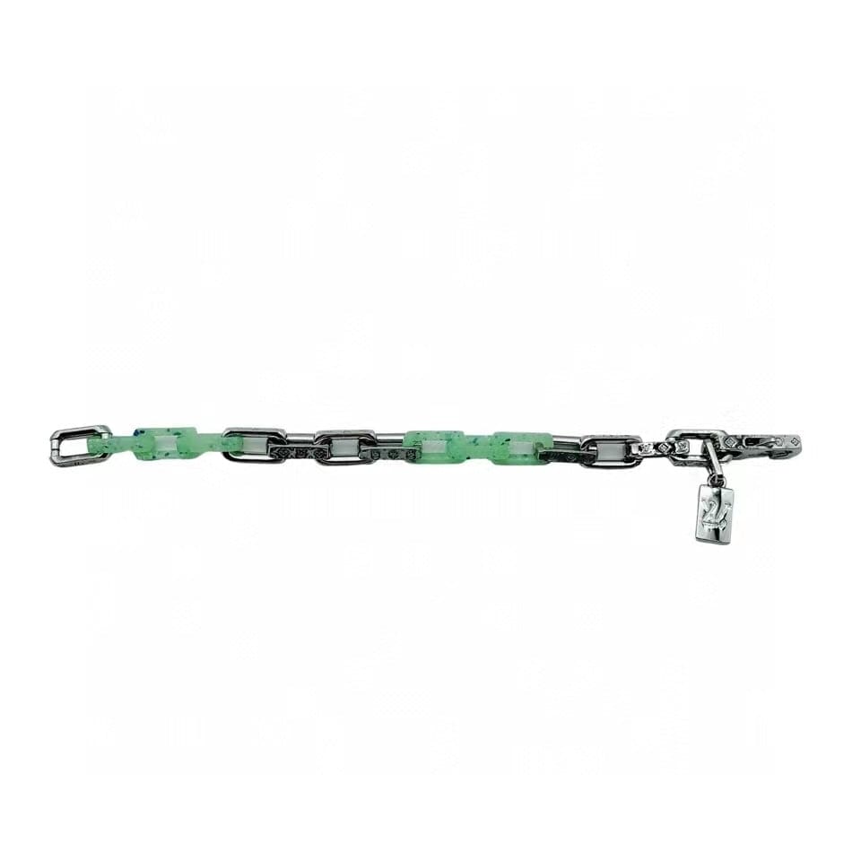 Louis Vuitton Sculpture Bracelet
