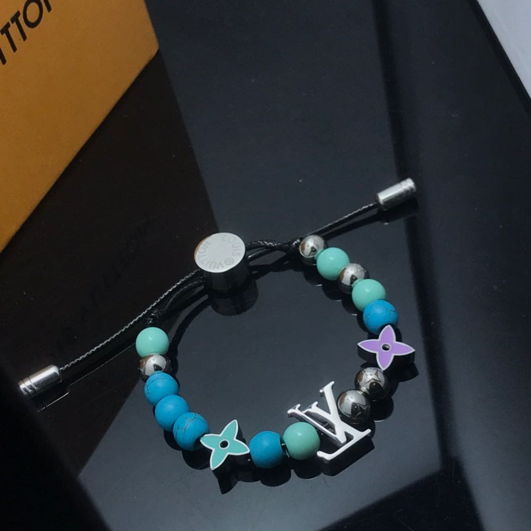 Louis Vuitton Star Bracelet