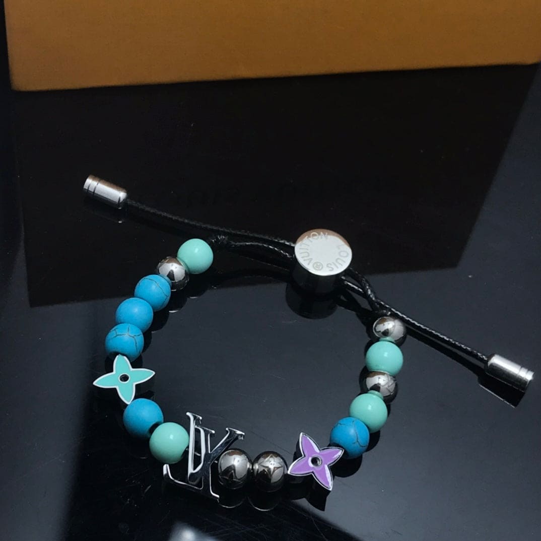 Louis Vuitton Star Bracelet