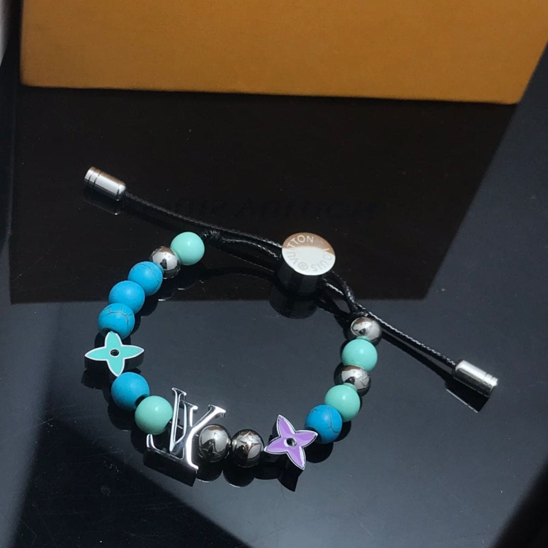 Louis Vuitton Star Bracelet