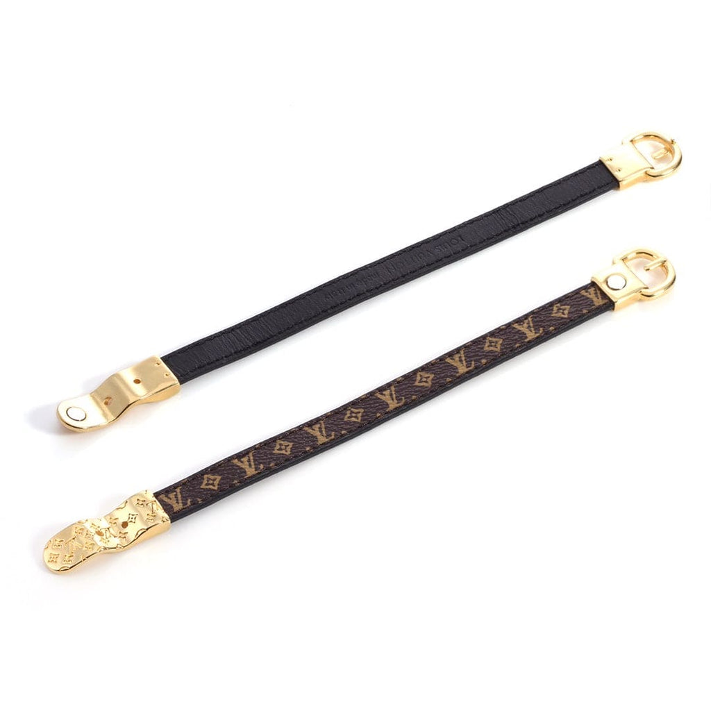 Louis Vuitton Belt Bracelet