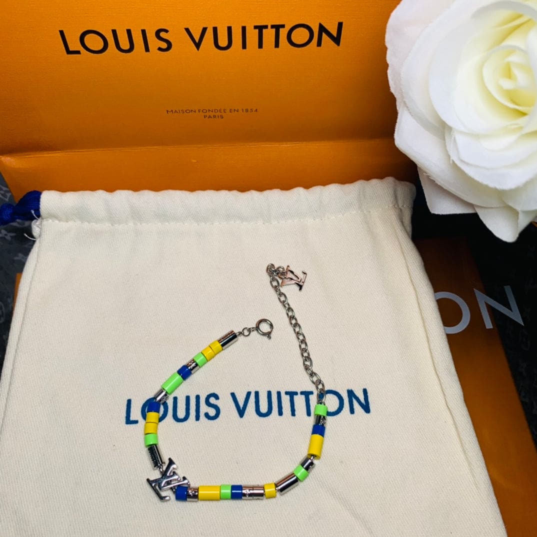 Louis Vuitton Sunrise Bracelet